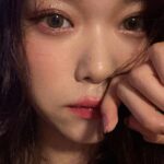 Fukutomi Tsuki Instagram - １つ前の投稿のメイクです💘 お洋服のピンクに合わせて 💗🍬Candy pink makeup🍭💗 キャンディーみたいにキラキラしてて、可愛くて、おいしそうなメイクにしてみました💗 Twitterにも未公開写真載せるので 是非チェックしてくださいね♡ 첫번째는 어제 업로드한 메이크업 사진입니다 💘 핑크 의상에 맞춰 💗🍬 Candy pink makeup🍭💗 사탕처럼 반짝거리고, 귀엽고, 달달한 메이크업으로 했어요 💗 Twitter에도 미공개 사진 올릴테니까 꼭 확인해주세요 ♡