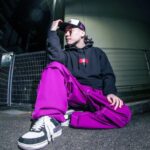 Fuma no KTR Instagram - またFENNELからパーカーいただきました🤝 みんなチェックしてちょー！ @fennel_official_ @photo.shiba
