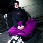 Fuma no KTR Instagram - またFENNELからパーカーいただきました🤝 みんなチェックしてちょー！ @fennel_official_ @photo.shiba