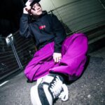 Fuma no KTR Instagram - またFENNELからパーカーいただきました🤝 みんなチェックしてちょー！ @fennel_official_ @photo.shiba