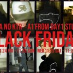 Fuma no KTR Instagram - Fuma no KTR× @a1_from_day1_studio_tokyo ブラックフライデーコラボ！ 24日から先行で原宿店、名古屋店で購入出来ます！ 25日からオンラインでゲットできます！ 詳細は以下から⬇️ 11月24日-26日 東京店▼ A1 FROM DAY1 STUDIO HARAJUKU @a1_from_day1_studio_nagoya rajuku PM12:00 - PM20:00 Close Day / Wednesday 〒150-0001 東京都渋谷区神宮前4丁目26-35 ファームビ ルM2階 名古屋▼ A1 FROM DAY1 STUDIO NAGOYA @a1_from_day1_studio_nagoya AM10:00 - PM21:00 〒460-0008 愛知県名古屋市中区栄3丁目29-1 名古屋 PARCO 南館4階 11月25日-27日 DUALISMオンラインサイト @dualism_dl_official