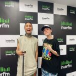 Fuma no KTR Instagram - なんと僕がパーソナリティを務めるラジオに OZworld君がゲスト出演してくれました！ めちゃくちゃ緊張して上手く喋れませんでしたが為になるお話がいっぱい聞けて楽しかったです🥰 ぜひラジオとOZ君のアルバム「SUN NO KUNI」チェックしてね✌️ @ozworld_official @gekira2021 @interfm897