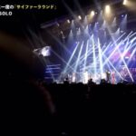 Fuma no KTR Instagram - D.LEAGUEのCIPHER ROUNDにて「Devil's March」を使用していただいたみたいです！ありがとうございます！ お二方とも最高のダンス😈🕺 @dleague_official @kadokawa_dreams @fullcastraiserz