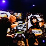 Fuma no KTR Instagram - 遅ればせながら 凱旋ジャイアントキリングありがとうございました！ ホンマに悔しすぎて色んな感情が溢れて精神的にぶち壊れました！🤮 絶対輪入道さんにリベンジする👊 photo by @kohkikanai 豊洲PIT