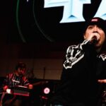 Fuma no KTR Instagram - 遅くなりましたが 「渋谷レゲェ祭VS真アドレナリン」ありがとうございました！🔥 RAYさん(@ray_singer )にバチボコいかれやした！w photo by @kohkikanai Womb Club, 渋谷