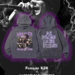 Fuma no KTR Instagram - 【 A1 × Fuma no KTR コラボアイテム！】 1.コラボHOODIE SIZE : S〜XXL 2.コラボTEE SIZE : S〜XXLXXL ※数量が限られている場合がございます。 1月28日(日)に【Fuma no KTR １日店長イベント】が原宿A1 FROM DAY1 STUDIO 東京で開催決定！ 当日は新作コラボアイテムが発売！ そしてこの日にしか手に入らない限定のプレゼントが、、、、 詳細は以下のアカウントで随時公開していきますのでお見逃しなく！ ▼ @a1_from_day1_studio_tokyo @fuma_no_ktr ■詳細 Fuma no KTR １日店長in A1 TOKYO 期間：1月28日(日) 営業時間： 12:00-20:00 ⭐Fuma no KTR営業時間 : 16:00-18:00 場所：〒- 150-0001 東京都渋谷区神宮前4-26-35ファームビルM２F A1 FROM DAY1 STUDIO TOKYO