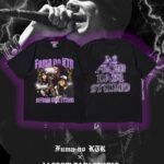Fuma no KTR Instagram - 【 A1 × Fuma no KTR コラボアイテム！】 1.コラボHOODIE SIZE : S〜XXL 2.コラボTEE SIZE : S〜XXLXXL ※数量が限られている場合がございます。 1月28日(日)に【Fuma no KTR １日店長イベント】が原宿A1 FROM DAY1 STUDIO 東京で開催決定！ 当日は新作コラボアイテムが発売！ そしてこの日にしか手に入らない限定のプレゼントが、、、、 詳細は以下のアカウントで随時公開していきますのでお見逃しなく！ ▼ @a1_from_day1_studio_tokyo @fuma_no_ktr ■詳細 Fuma no KTR １日店長in A1 TOKYO 期間：1月28日(日) 営業時間： 12:00-20:00 ⭐Fuma no KTR営業時間 : 16:00-18:00 場所：〒- 150-0001 東京都渋谷区神宮前4-26-35ファームビルM２F A1 FROM DAY1 STUDIO TOKYO