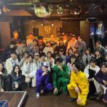 Fuma no KTR Instagram - 2023 お疲れ様でした 今年は予定が無い日がほぼ無いとんでもなく忙しい年でした 色んな学びを得て来年に活かせそうです 関わってくれた全ての皆様にありがとうございます 来年もよろしくお願いします