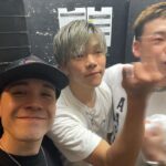 Fuma no KTR Instagram - 2023 お疲れ様でした 今年は予定が無い日がほぼ無いとんでもなく忙しい年でした 色んな学びを得て来年に活かせそうです 関わってくれた全ての皆様にありがとうございます 来年もよろしくお願いします