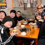 Fuma no KTR Instagram - 2023 お疲れ様でした 今年は予定が無い日がほぼ無いとんでもなく忙しい年でした 色んな学びを得て来年に活かせそうです 関わってくれた全ての皆様にありがとうございます 来年もよろしくお願いします