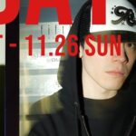 Fuma no KTR Instagram - Fuma no KTR× @a1_from_day1_studio_tokyo ブラックフライデーコラボ！ 24日から先行で原宿店、名古屋店で購入出来ます！ 25日からオンラインでゲットできます！ 詳細は以下から⬇️ 11月24日-26日 東京店▼ A1 FROM DAY1 STUDIO HARAJUKU @a1_from_day1_studio_nagoya rajuku PM12:00 - PM20:00 Close Day / Wednesday 〒150-0001 東京都渋谷区神宮前4丁目26-35 ファームビ ルM2階 名古屋▼ A1 FROM DAY1 STUDIO NAGOYA @a1_from_day1_studio_nagoya AM10:00 - PM21:00 〒460-0008 愛知県名古屋市中区栄3丁目29-1 名古屋 PARCO 南館4階 11月25日-27日 DUALISMオンラインサイト @dualism_dl_official