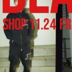 Fuma no KTR Instagram - Fuma no KTR× @a1_from_day1_studio_tokyo ブラックフライデーコラボ！ 24日から先行で原宿店、名古屋店で購入出来ます！ 25日からオンラインでゲットできます！ 詳細は以下から⬇️ 11月24日-26日 東京店▼ A1 FROM DAY1 STUDIO HARAJUKU @a1_from_day1_studio_nagoya rajuku PM12:00 - PM20:00 Close Day / Wednesday 〒150-0001 東京都渋谷区神宮前4丁目26-35 ファームビ ルM2階 名古屋▼ A1 FROM DAY1 STUDIO NAGOYA @a1_from_day1_studio_nagoya AM10:00 - PM21:00 〒460-0008 愛知県名古屋市中区栄3丁目29-1 名古屋 PARCO 南館4階 11月25日-27日 DUALISMオンラインサイト @dualism_dl_official