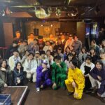 Fuma no KTR Instagram - 人生で自分が1000万再生も回る曲に参加することになるなんて思ってなかったです SKRYUくんWAZGOGGさんに最大級のリスペクトを🫶 出てくれた皆さん 聞いてくれた皆さんにもめちゃくちゃ感謝しております🙏 これからもみんなよろしくね🤝 (こっそり話すね、今月MVとシングル出ます。)