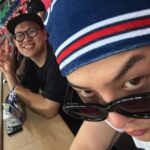 G-Dragon Instagram -
