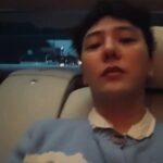 G-Dragon Instagram -