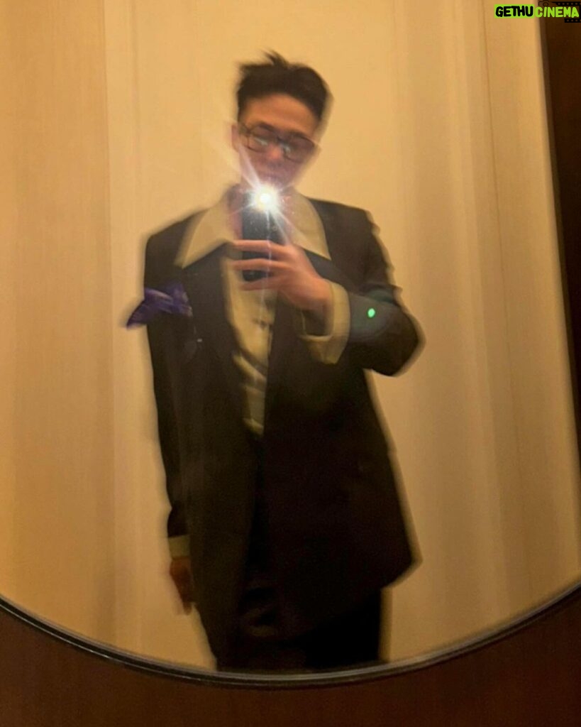 G-Dragon Instagram - Janewary