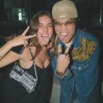 Gabe De Guzman Instagram - may the next month begin.