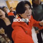 Gabe De Guzman Instagram - to more in ‘24. happy new year. 🥳