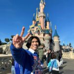 Gabe De Guzman Instagram – i don’t know about you… #22. 🥳 Disneyland Paris