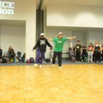 Gabe De Guzman Instagram - 2023 CREATIONS RECAP 🕺 choose your fav. #GabeDeGuzmanChoreography