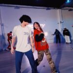 Gabe De Guzman Instagram – MY LIFE. ☀️ @lilyachty
—————————————
we never dance as a duo… so this was fun. 🫠 @gianinasjourney

choreo: @officialjoshprice 🔥
filmed: @zildjivn 🎥
studio: @eightyeightstudiosla 💜
——————————————————
#GabeDeGuzman #Dance #HipHop #LA #Class #Viral #Explore #Trending