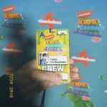 Gabe De Guzman Instagram - KIDS CHOICE AWARDS 2023. ———————————————— that lil twelve year old would have never expected an opportunity like this to happen. hittin the KCA stage was truly my favorite job growing up as a child. it was my first ever awards show i performed in growing up. here i am 10 years later, my first awards show, as a CHOREOGRAPHER for this year’s OPENING NUMBER. this has been such an insane full circle experience come true. thank you as always @nickandrjofficial for entrusting me to bring this number to life. thank you @charlidamelio for making this process so fun and for giving dancers a chance to shine on stage with you. thank you to my amazing dancer cast for all your hard work and dedication this past week: @gianinasjourney @kellysweeney1 @cachemelvin @toricaro @kyndallharris @tahaniariel @kausha_campbell @jayyhancock @sheaden_gabriel @sageasher @red418 @_rhyanhill @jadendbarba @yoitswagg and thank you @nickelodeon. it’s an honor to be back in this moment. 💚