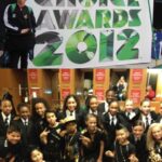 Gabe De Guzman Instagram - KIDS CHOICE AWARDS 2023. ———————————————— that lil twelve year old would have never expected an opportunity like this to happen. hittin the KCA stage was truly my favorite job growing up as a child. it was my first ever awards show i performed in growing up. here i am 10 years later, my first awards show, as a CHOREOGRAPHER for this year’s OPENING NUMBER. this has been such an insane full circle experience come true. thank you as always @nickandrjofficial for entrusting me to bring this number to life. thank you @charlidamelio for making this process so fun and for giving dancers a chance to shine on stage with you. thank you to my amazing dancer cast for all your hard work and dedication this past week: @gianinasjourney @kellysweeney1 @cachemelvin @toricaro @kyndallharris @tahaniariel @kausha_campbell @jayyhancock @sheaden_gabriel @sageasher @red418 @_rhyanhill @jadendbarba @yoitswagg and thank you @nickelodeon. it’s an honor to be back in this moment. 💚