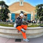 Gabe De Guzman Instagram - gdg’s closet takes on europe. 🤌