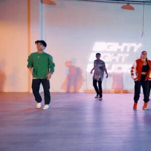 Gabe De Guzman Instagram - up next: 2022 CLASS VIDS.

i love teaching but i continually want to keep learning and evolving my craft as a student. so many to choose from but here are my TOP 7. special shout out to all the artists i’ve had a chance to learn from and be inspired by.

in no particular order:

1. WAY BIGGER - @bigwillsimmons
2. GIMME THAT - @juliandeguz13
3. ASHLEY - @officialjoshprice
4. COUNT ME IN - @darioboatner
5. YOU GOT THE BODY - @1triciamiranda
6. WHINE UP - @dextercarr
7. COMMAS - @dextercarr

which one was your fav? comment below. 👇
