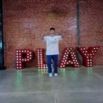 Gabe De Guzman Instagram - up next: 2022 CLASS VIDS. i love teaching but i continually want to keep learning and evolving my craft as a student. so many to choose from but here are my TOP 7. special shout out to all the artists i’ve had a chance to learn from and be inspired by. in no particular order: 1. WAY BIGGER - @bigwillsimmons 2. GIMME THAT - @juliandeguz13 3. ASHLEY - @officialjoshprice 4. COUNT ME IN - @darioboatner 5. YOU GOT THE BODY - @1triciamiranda 6. WHINE UP - @dextercarr 7. COMMAS - @dextercarr which one was your fav? comment below. 👇