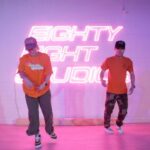 Gabe De Guzman Instagram - PART TWO: 2022 CLASS CHOREOS. 🕺🏻 PICK YOUR FAVORITE(S): 1. CA$H IN CA$H OUT 2. JIMMY COOKS (COLLAB W/ @alyshapercy.) 3. HOT SH*T 4. DNA 5. DANCE NOW 6. START A RIOT 7. WELCOME TO MY HOOD (REMIX) 8. LPFJ2