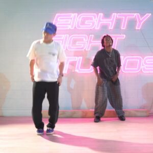 Gabe De Guzman Instagram - PART TWO: 2022 CLASS CHOREOS. 🕺🏻

PICK YOUR FAVORITE(S):

1. CA$H IN CA$H OUT
2. JIMMY COOKS (COLLAB W/ @alyshapercy.)
3. HOT SH*T
4. DNA
5. DANCE NOW
6. START A RIOT
7. WELCOME TO MY HOOD (REMIX)
8. LPFJ2