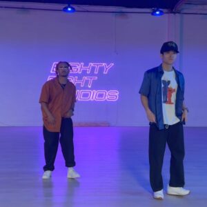 Gabe De Guzman Instagram - IT’S TIME TO REVIEW 2022. 🥳

FIRST UP: CLASS CHOREOS.

PICK YOUR FAVORITE(S).

THERE WERE TOO MANY TO CHOOSE FROM SO PART TWO OF THIS POLL IS COMIN UP IN AN HOUR. 👀

1. DROP
2. MY HOMIES STILL
3. THROW IT BACK
4. WELL TRAVELLED (COLLAB W/ @yoitswagg.)
5. DUA LIPA
6. THAT THAT
7. OPEN A WINDOW
8. NAE NAE REMIX (COLLAB W/ @chrisjordanwilks.)

thank you to everyone, from students to studios, who have supported my teaching journey this year. it was a year unlike any other. can’t wait to see what’s to create in 2023. 🫶🕺🏻
