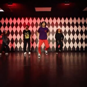 Gabe De Guzman Instagram - 2023 CREATIONS RECAP 🕺 choose your fav.
#GabeDeGuzmanChoreography