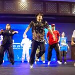 Gabe De Guzman Instagram - 2023 CREATIONS RECAP 🕺 choose your fav. #GabeDeGuzmanChoreography