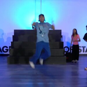 Gabe De Guzman Instagram - 2023 CREATIONS RECAP 🕺 choose your fav.
#GabeDeGuzmanChoreography