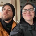 Gabe Dunn Instagram - Sundance was fundance. Thanks to @youandiyouandmefilm’s leading man @alexbluedavis and all the amazing LGBTQ+ artists and creators I met. A great reminder that being gay famous is the best kind of famous and queer fans are the best to have. Sundance Film Festival