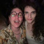 Gabe Dunn Instagram - Thank you to my hot friends as well. 🥇✨🫠