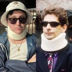 Gabe Dunn Instagram - “Ya ever feel like nothin good was ever gonna happen to you?” @realmichaelimperioli Satriale’s Pork Store