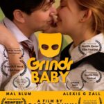 Gabe Dunn Instagram - We’re 20 percent funded already on @youandiyouandmefilm AND Grindr Baby is getting an Australian premiere! (The little short that took me around all 2022 and got so much love.) Just announced catch it at @queerscreen Bi+ Shorts in February!