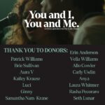 Gabe Dunn Instagram - Hell yeah! Thank you so much, buds! ✨💥🤙🏼 I hope some of you enjoyed my terrible poetry. More names to come, I’ll get through them all as we go. Link in bio!!