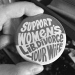 Gabe Dunn Instagram - Thx to @youandiyouandmefilm donors and swipe for a vintage pin I wish I’d bought for my mom.