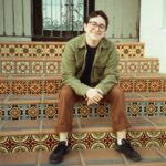 Gabe Dunn Instagram - I’m just out here gettin’ cuter // 📸 @kaitschuster Silverlake / Los Feliz