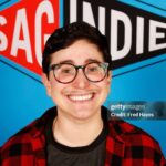 Gabe Dunn Instagram - Sundance was fundance. Thanks to @youandiyouandmefilm’s leading man @alexbluedavis and all the amazing LGBTQ+ artists and creators I met. A great reminder that being gay famous is the best kind of famous and queer fans are the best to have. Sundance Film Festival