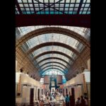 Gabe Lopez Instagram - #paris #museedorsay #vangogh #starrynightovertherhône #lemarais Paris, France