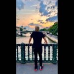 Gabe Lopez Instagram - Paris, je t'aime. ❤️❤️❤️❤️ #paris #seine #lemarais #notredame #latinquarter Paris, France