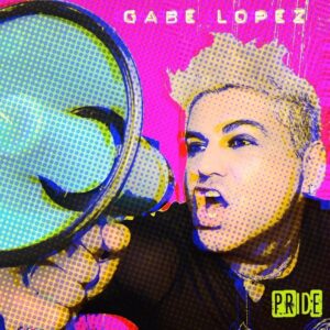 Gabe Lopez Instagram - 💥🌟BRAND NEW🌟💥 Cover of @u2’s “Pride (In the Name of Love)”

Feeling love, joy, angst, openness, wanderlust, oneness, thankfulness, passion, heart and soul. Pride. 

Available now on @spotify, @applemusic, @itunes, @amazon and other digital platforms.

Special thanks to @mrbriancstewart for the masterful guitars and bass. Thank you @scott_radke for wonderful mastering. You both are brilliant. 

#pride #pridemonth #gaypride #pride🌈 #lgbtq #lgbtq🌈 #lgbtq🌈 #lgbtqia #lgbtq #gay #gayboy #gayman #u2 #singer #songwriter #musicproducer #producer #gabelopez #pop #rock #thankful #inthenameoflove