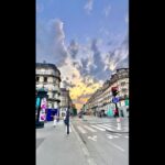 Gabe Lopez Instagram - And more Paris. 😀❤️ #paris #seine #notredame #notredamecathedral #notredamedeparis #notredameparis Paris, France