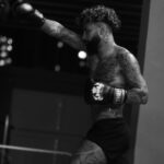 Gabigol Instagram - Now 🦾