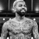 Gabigol Instagram -